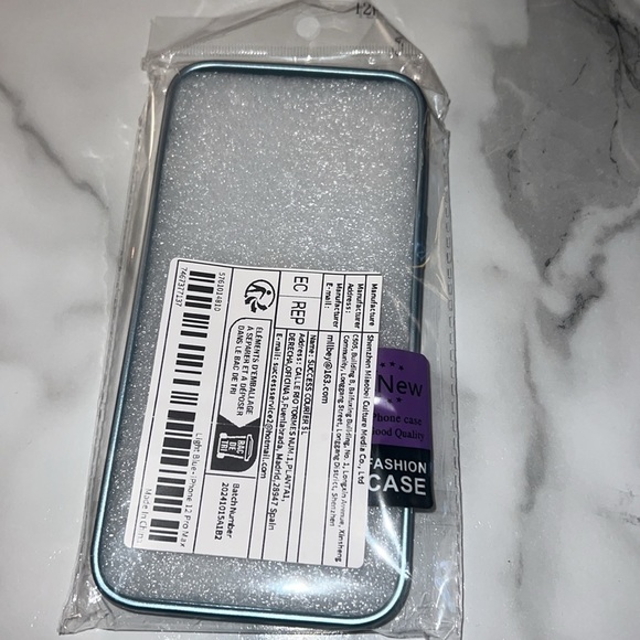 Brand new iPhone 12 Pro Max case - Picture 4 of 4